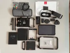 2026年最新】atomos ninjaの人気アイテム - メルカリ