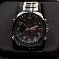CASIO EDIFICE SCUDERIA Toro Rossoのサムネイル