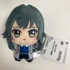 学園アイドルマスター ちびぐるみ on stage vol.1 月村手毬 5個 - メルカリ