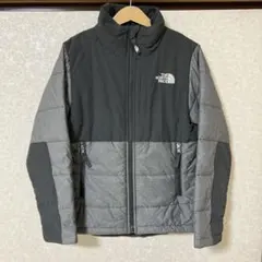 US ノースフェイス　バランスド ロック インサレーテッド ジャケット