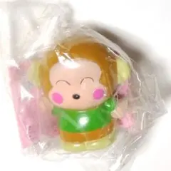 【未開封】2005年 サンリオ フィギュアコレクション 第１弾　おさるのもんきち