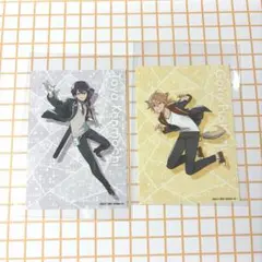 【値下げ】にじさんじ にじフェス2021 ブロマイド 剣持 伏見