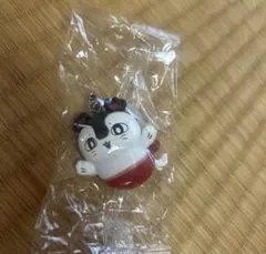 ちいかわ 人魚 マスコット キーホルダー