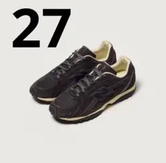26.5cm AURALEE ✕New Balance 204L オーラリー - メルカリ