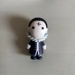 ハンターハンター 一番くじ マスコット