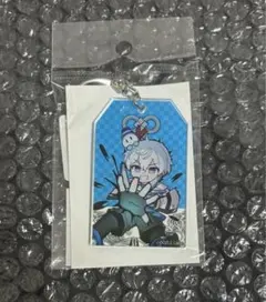 ドズル社 渋谷　TSUTAYA 第4弾　おらふくん　アクリルお守りキーホルダー