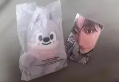Stray Kids 5TH FANMEETING SKZOO ぬいぐるみ