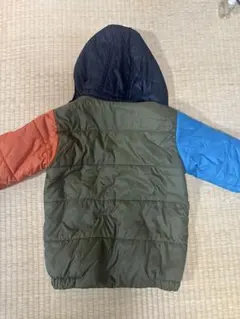 ダブルb ジャンパー