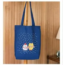 オークション トートバッグ