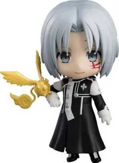 ねんどろいど D.Gray-man アレン・ウォーカー [オランジュ・ルージュ]