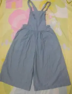 オーバーオール 120センチ