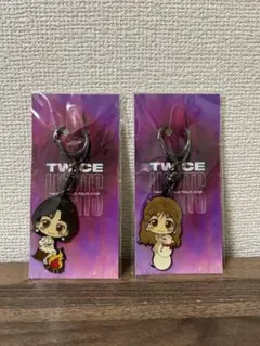 TWICE グッズセット（バラ売り可） - メルカリ