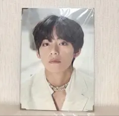 2026年最新】bts v premium photoの人気アイテム - メルカリ