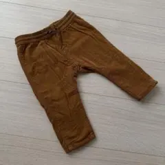 H&M/74 コーデュロイパンツ