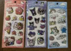 スパンコールパーティー　5枚セット