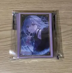 ブシロード 鈴木羽那 シャニマス スリーブ 未開封 - メルカリ
