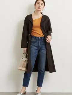 2026年最新】UNITED ARROWS レディース トレンチコート・スプリング