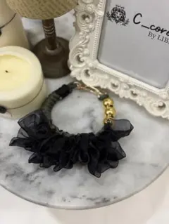 【C508】スマホストラップ