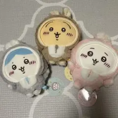 2025年最新】ちいかわハッピーバッグ2023干支ぬいぐるみの人気