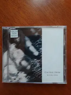 【未開封】Cocteau Twins Blue Bell Knoll 輸入盤