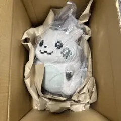 【新品】はじまりのピカチュウ　ぬいぐるみ　ポケモンセンター　1点　30周年限定