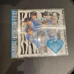EBiDAN YES!東京　ICEx盤