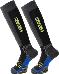 靴下 スキー スノボー アウトドア 冬用 メンズ 25-28cm 厚手 1足