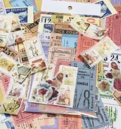 おすそ分け紙モノセット④