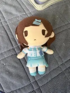 アイドルマスター シャイニーカラーズ ちびぐるみ&ポーチセット 樋口円