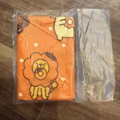 【新品未使用】ポムポムプリンとポンデライオンのランチョンマット　ミスタードーナツ