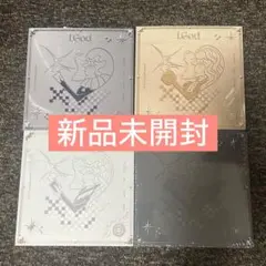 XLOV I God CD アルバム 新品未開封 8枚セット - メルカリ