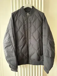 UNIQLO White Mountaineering