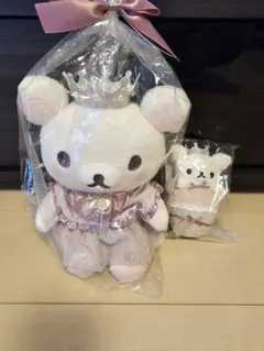 2026年最新】コリラックマ メゾンドフルールの人気アイテム - メルカリ