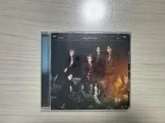 King&Prince ツキヨミ 彩り 通常盤