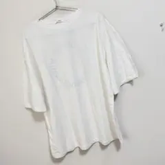 ディスコート 半袖アメリカンロゴTシャツ23A