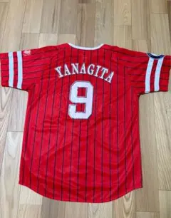 福岡ソフトバンクホークス柳田悠岐レプリカユニフォーム 鷹の祭典2021年Lサイズ
