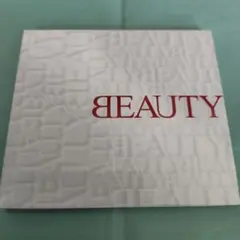 BEAUTY コンピレーションアルバム CD