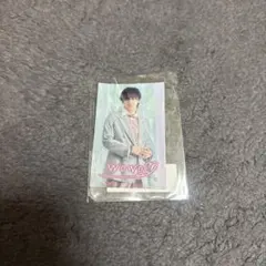 GNJB May SCRATCH 2026 C賞 ランダムステッカー 桜木雅哉 - メルカリ