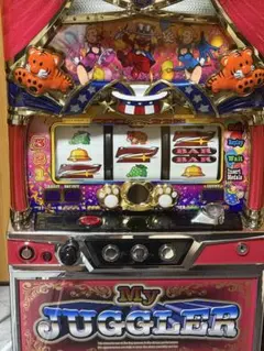 2026年最新】マイジャグラー4実機の人気アイテム - メルカリ