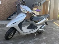 DIOホンダAF62実働50cc 原付 富山、石川、金沢 - メルカリ
