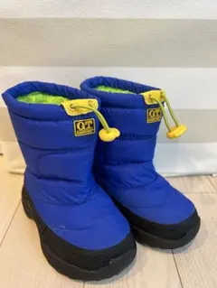 G.T.HAWKINS ブーツ 16cm