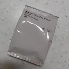 MUJI クッションファンデ リフィルのサムネイル