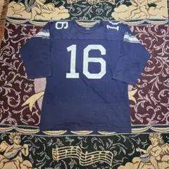 古着 アメリカンフットボール