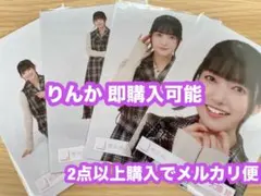 櫻坂46 大園玲　生写真　直筆 2026年最新】大園玲 サインの人気アイテム - メルカリ