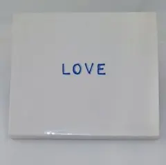 WHITE ASH LOVE　2枚組