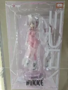 アリス 「勝利の女神：NIKKE」 PVC製塗装済完成品
