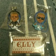 三代目JSB ＥＬＬＹセットです！！