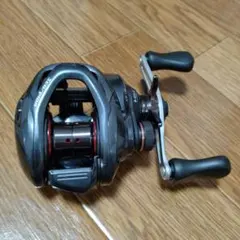 シマノ 16スコーピオン 70HG 希少品のサムネイル