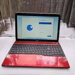 Fujitsu FMVA45TRP WindowsPCのサムネイル