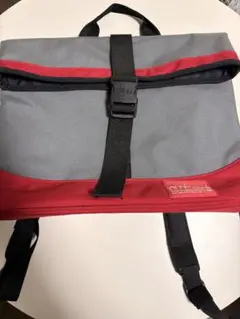 Manhattan Portage メッセンジャーバッグ リュックサック